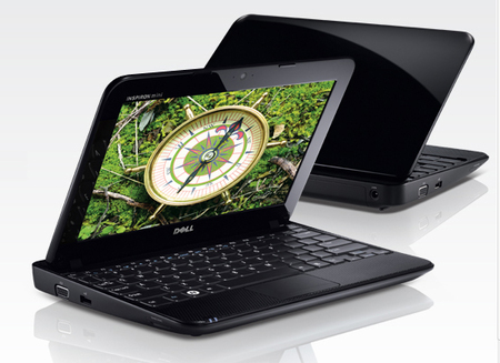 Netbook Inspiron 1018