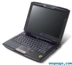 Acer Ferrari 1200