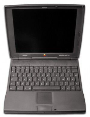 PowerBook 1400cs/117