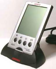 Compaq Aero 1500 Palm-size PC
