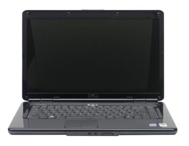 Netbook Inspiron 1545