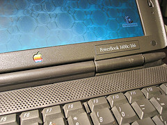 PowerBook 1400c/166