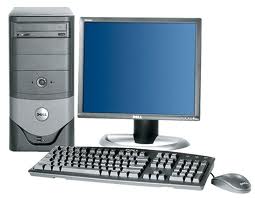 Dell Optiplex 170L