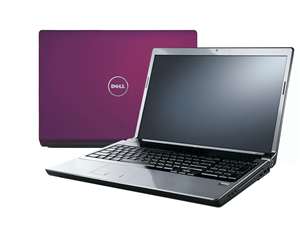 Dell Studio 1737