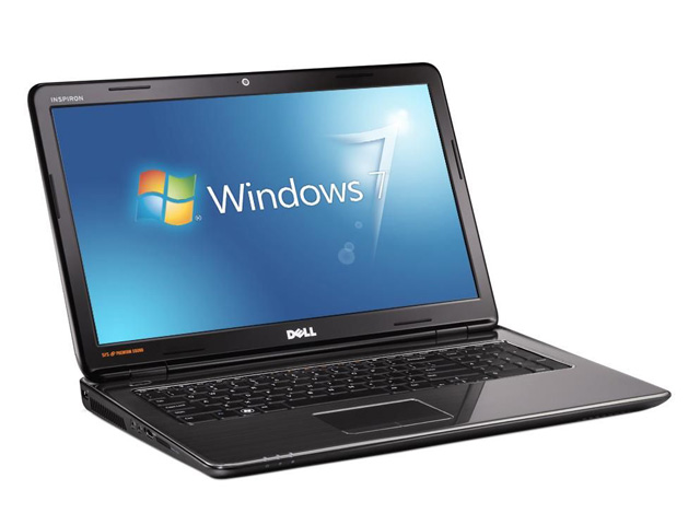 Inspiron 17R (N7010)