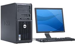 Dell Optiplex 210L