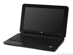 HP Mini 210