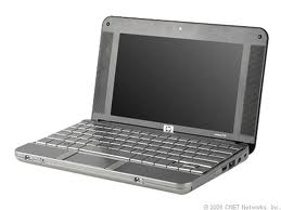 HP 2133 Mini-Note PC