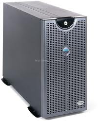 PowerEdge 2600