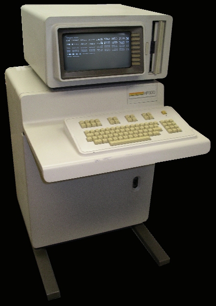 HP 300