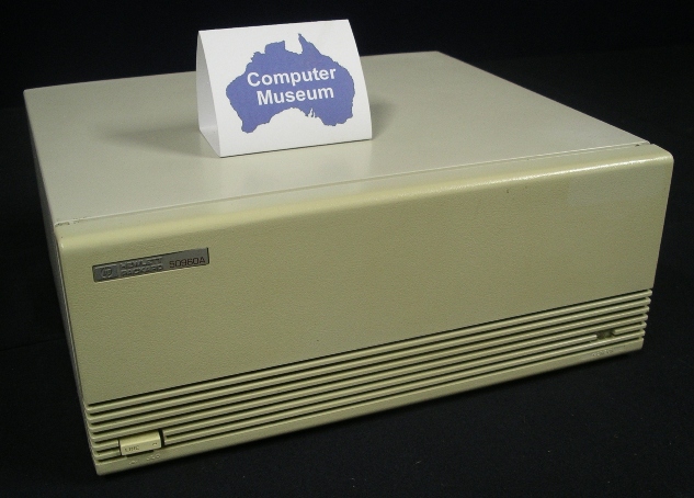 HP 50960A SRM Server