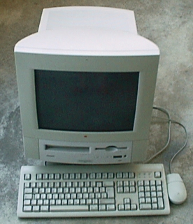 Macintosh Performa 5200CD