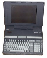 Toshiba T5200/100