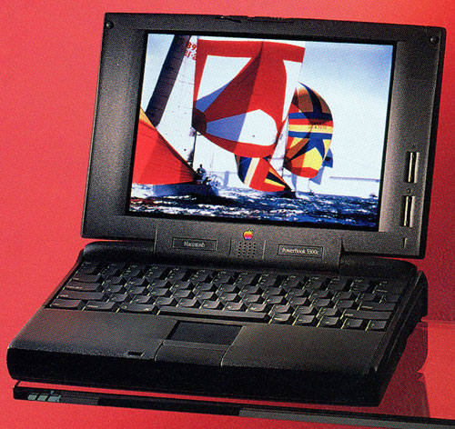 PowerBook 5300ce/117