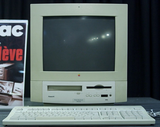 Macintosh Performa 5400CD