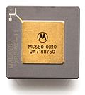 Motorola 68010