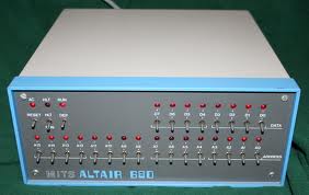 Altair 680b