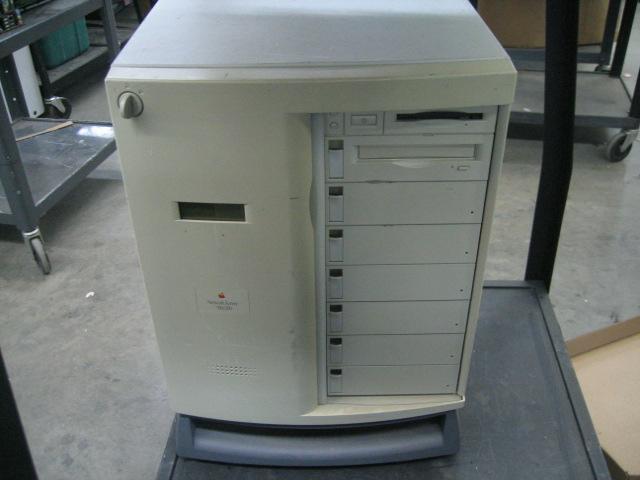 Network Server 700/200