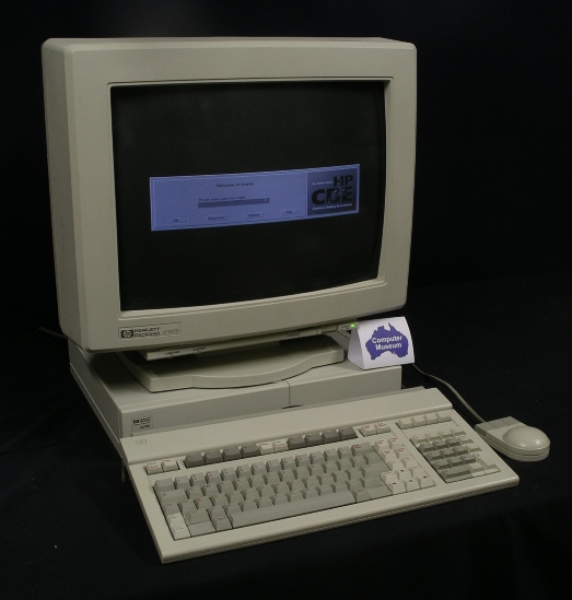 HP 705/710