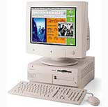 Power Macintosh 7215