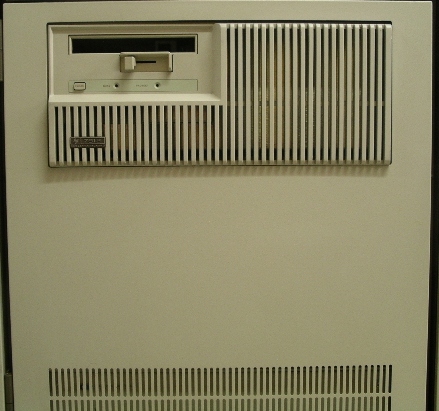 HP 7911/12/14 Tape/Disc Drive