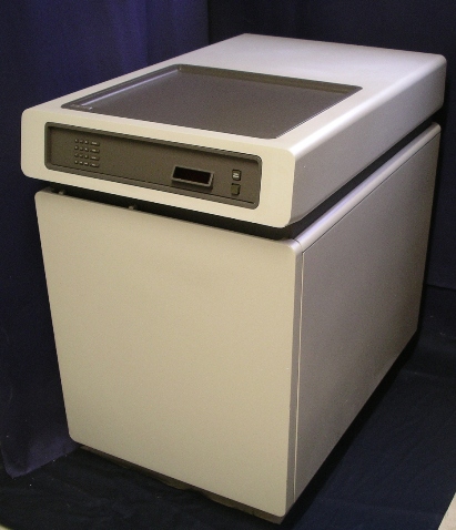 HP 7933 Disc Drive