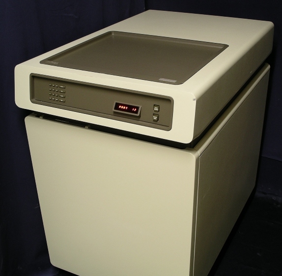 HP 7935 Disc Drive