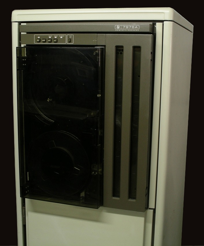 HP 7976A Tape Drive