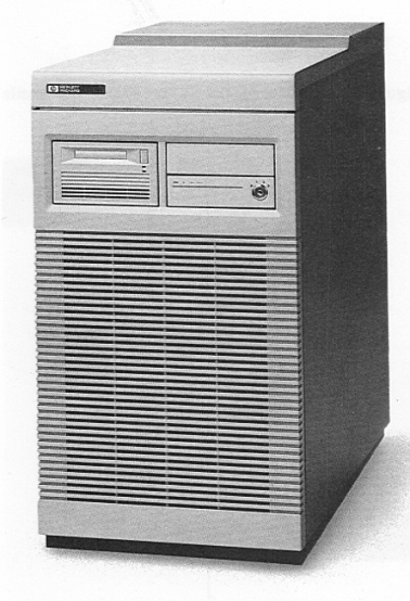 HP 822S/832S