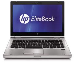 8460p Elitebook