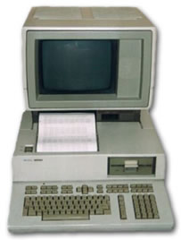 HP 9000/520