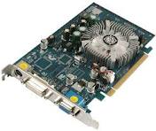 BFG 7300 GS OC 256MB PCIe
