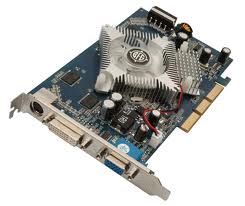 BFG 7300 GT 512MB AGP