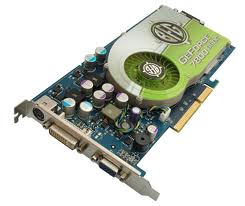 BFG 7800 GS OC 256MB AGP