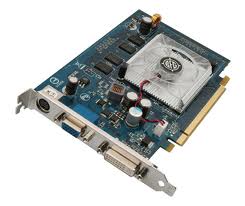 BFG 8500 GT 1GB PCIe