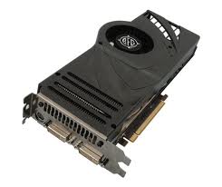 BFG 8800 Ultra 768MB PCIe