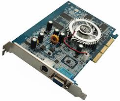 BFG FX 5200 256MB AGP
