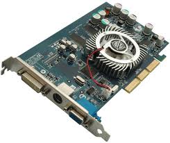 BFG FX 5600 256MB AGP