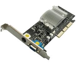 BFG MX 4000 64MB AGP