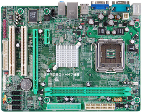 BioStar GF7050V-M7 SE