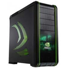 CM 690 II Plus NVIDIA Edition (USB 3.0 version)