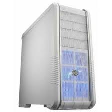 CM 690 II Plus White