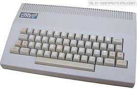 Camputers Lynx-128
