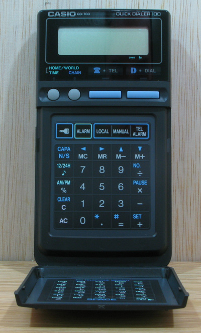 Casio QD-700