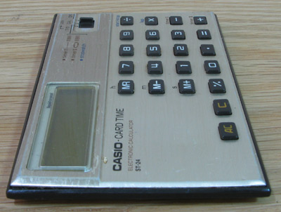 Casio ST-24
