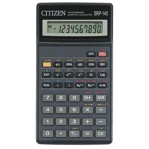 Citizen SRP-145
