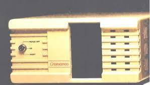 Cromemco System CS100