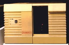 Cromemco System CS300