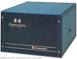 Cromemco Z-2