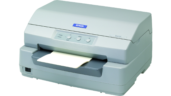 EPSON PLQ-20D